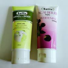 Aku memperbaiki diri karena allah, kata nabilah. Quick Review Satto Body Lotion Satto Body Cream Www Cool Moshpeer Com