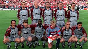 Ia terkenal karena tim sepak bola. Get To Know The Bayern Munich Squad That Will Face Man United In The Treble Reunion Match Manchester United