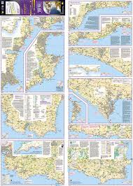 Anything you purchase from our shop contributes to keeping our precious. South West Coast Path Map 3