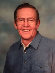 Obituary for Dale Gradel