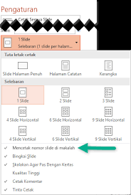 Kami berharap bahwa anda menikmati presentasi ini. Mencetak Catatan Handout Atau Slide Powerpoint Dukungan Office