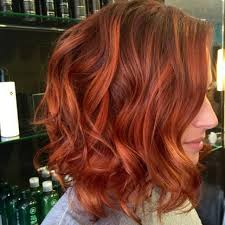 Overall, i'd use again depending on how long the color lasts. Top 20 Orange Hair Color Ideas Neon Burnt Red Blonde