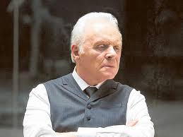 The visual effects for the show also went up a notch in the stray, which flashed back to a younger version of westworld's creative director, dr. Ed Harris Anthony Hopkins In Westworld Tv Gulf News