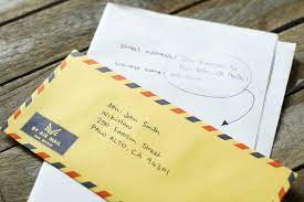 Writing an envelope with the right format will ensure that your letter or package makes it to the intended recipient. How To Address Envelopes With Attn 5 Steps With Pictures