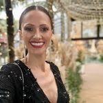 Raquel Mayer's Instagram, Twitter & Facebook