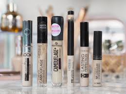 Essence camouflage matt concealer vs tarte shape tape concealer!! Essence Camouflage Healthy Glow Concealer Mateja S Beauty Blog
