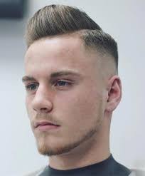 While we highly recommend the crew cut fade for its easy and simple styling, no matter what version you pick, the modern and classic crew cut is still a barbershop favorite. 24 Crew Cut Fade Haircuts Classic Neat Look For Men