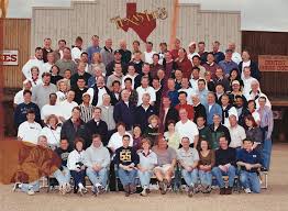 Sorting through my photos and came across this gem. At a street sales demo  in San Francisco circa 1972.
