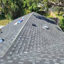 BRYAN BERGERON ROOFING