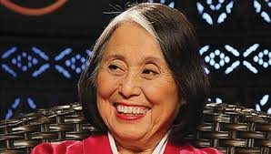 Mujeres en círculos: el aprendizaje de Jean Shinoda Bolen