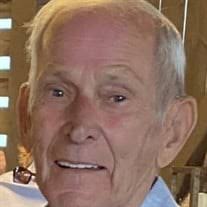 Richard "Dick" Skaggs Obituary (2023)