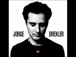 jorge drexler