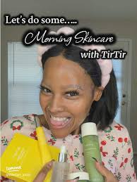 TirTir Skin Care Review: Why It's My New Favorite