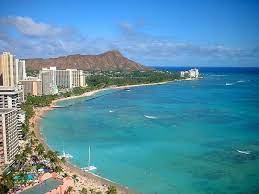 Waikiki Hawaii Spring Travel Destinations Hawaii Travel North Shore Oahu
