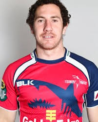 HIGHLANDERS. Super Rugby 2015