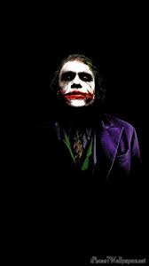 Download the best the joker wallpapers backgrounds for free. Joker Wallpaper Iphone Joker Supervillain Head Fictional Character Darkness 119601 Wallpaperuse