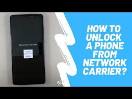 Universal simlock remover is a collection of phone unlocking methods that can be useful for the users that want to remove the network lock . Network Unlock Android Phone Jobs Ecityworks