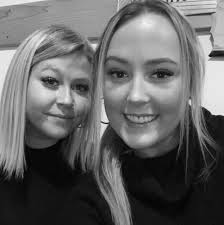 Jenna Hendrickson and Madden Terriff's Wedding Website