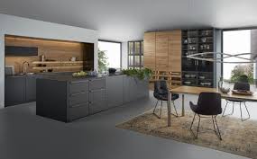 Mit einer simplen modulküche wollen zwei tischler aus südtirol eine gerade hatten sie für lorenz' freundin eine küche getischlert, die sozusagen der vorläufer ihres. 100 Kuche Ideen Moderne Kuche Haus Kuchen Kuchendesign