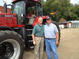 UND makes tour stop in Rugby