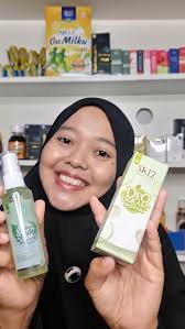 Perbedaan Deospry biasa dan premium #sr12 #srirahayu #deospry #deospraysr12  #deopremiumsr12