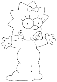 Search through 623,989 free printable colorings at getcolorings. Simpsons 23868 Cartoons Printable Coloring Pages