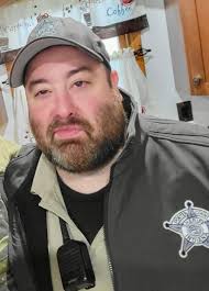 Chesterton resident Eric Ryan Trowbridge passes at 45 Eric Ryan Trowbridge,  45, of Chesterton, Ind., passed away