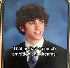 What Did Cameron Griggs Do