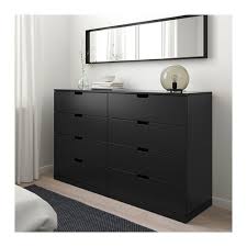Black 8 Drawer Dresser Nordli Anthracite Chest Of 8 Drawers 160x99 Cm Buy Online Or In Store Ikea Ikea Nordli 8 Drawer Dresser Ikea