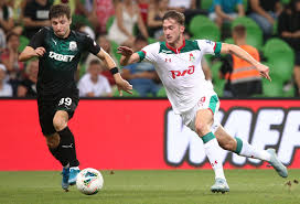 Goals, videos, transfer history, matches, player ratings and much more available in the profile. Report Details Emerge Of Milan S 20m Bid For Lokomotiv Moscow Star Player Wanted Move