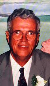 John Groome Obituary