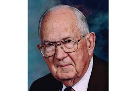 Donald Gregg Obituary (2017)