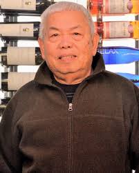 Most Recent Obituaries