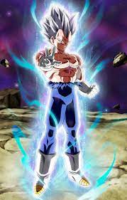 Oct 30, 2020 · during the tournament of power, vegeta's identity was put to the test; Dragon Ball Ultra Instinct Vegeta Novocom Top