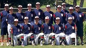 SB PONY Baseball 13U All Stars Go 1-2 at Sectionals