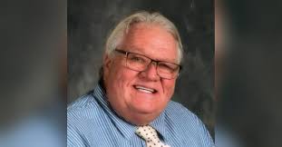 Gerald Lawrence ECHELMEYER Obituary