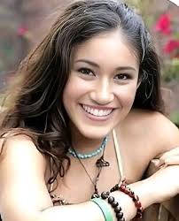 Yes native women are absolutely beautiful