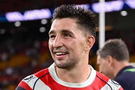 Rugby league star Cameron Murray accused of hiding his concussions