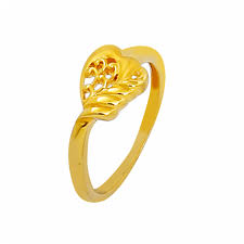 Check spelling or type a new query. 20 Stylish Gold Ring Designs With Out Stones For Women South India Jewels