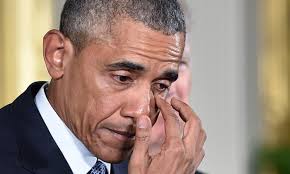 Obama and Thatcher: the different tracks of politicians' tears