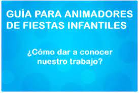 Si quieres que la fiesta de tu hijo o de tu hija sea todo un éxito, es esencial que empieces a planificarla con semanas de antelación. Ideas Para Animadores Infantiles Fiestas Infantiles Con Ideas