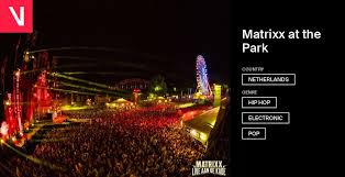 Crammerock, het tweedaags festival in stekene maakt de eerste 23 namen bekend. Everything You Need To Know About Matrixx At The Park