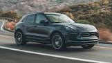 PORSCHE-MACAN