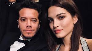 Sebastián Ortega y Carla Moure se separaron tras diez años de relación: los  motivos