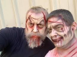 Fright Fest was not as good as last year