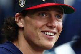 Tyler glasnow has like pretty hair now time to do some pretty pitching luv <3. Tyler Glasnow Preparing September Return As A Reliever Or Opener Draysbay