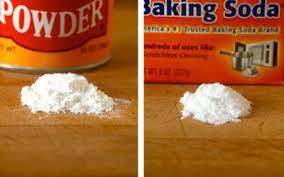 What S The Difference Between Baking Powder And Baking Soda Ask The Food Lab Baking Soda Baking Perfect Chocolate Chip Cookies