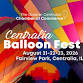 Centralia Balloon Fest 2026