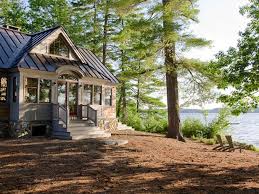 See more ideas about house interior, lake house interior, interior. Beautiful Summer Lake Houses On Hgtv Hgtv S Decorating Design Blog Hgtv
