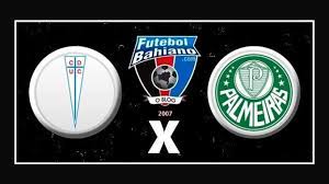 Inter x palmeiras se enfrentam hoje (30) em jogo válido pela 8ª rodada do brasileirão série a, saiba como assistir e horário. Onde Assistir Universidad Catolica X Palmeiras Ao Vivo Pela Libertadores